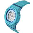 Casio G-SHOCK G-SQUAD GMD-B300SC-2 – Smartphone Link Step Tracker – 200M view 5