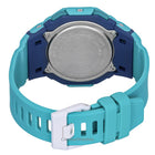 Casio G-SHOCK G-SQUAD GMD-B300SC-2 – Smartphone Link Step Tracker – 200M view 4