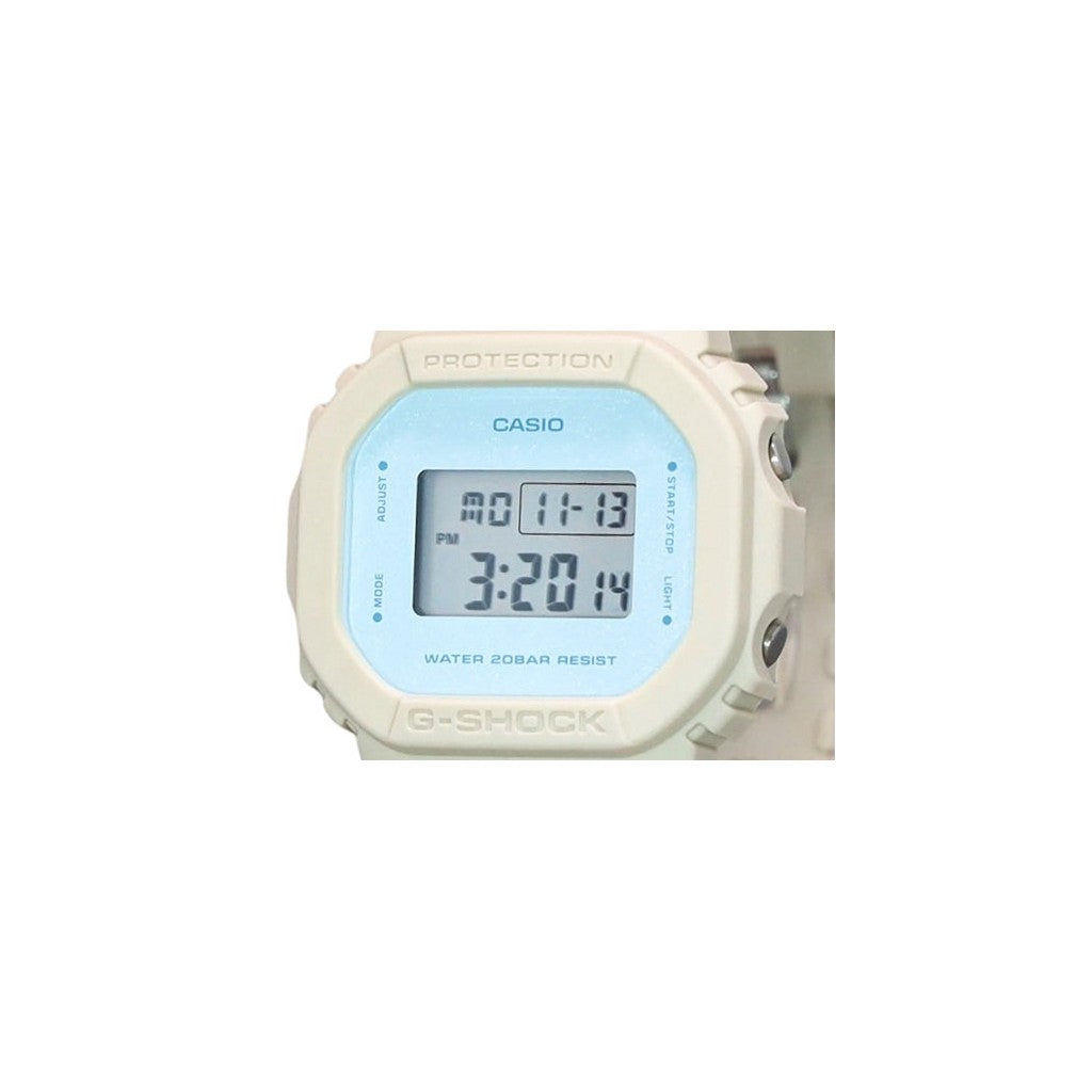 Casio G-SHOCK GMD-S5600NC-9 – Nature’s Color Botanical Digital Watch — view 5