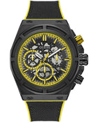 GUESS Masterpiece GW0713G2 Men’s Multifunction Quartz Watch – 47mm view 2