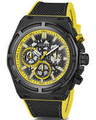 GUESS Masterpiece GW0713G2 Men’s Multifunction Quartz Watch – 47mm view 3