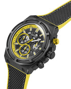 GUESS Masterpiece GW0713G2 Men’s Multifunction Quartz Watch – 47mm view 4