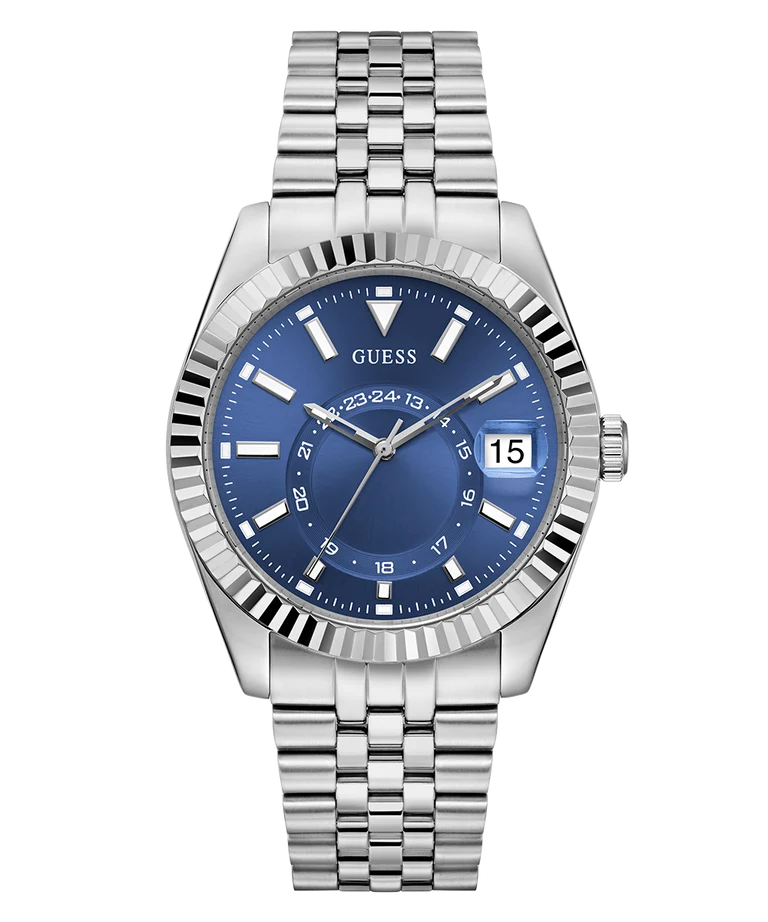 GUESS Jaden GW0977G1 Men’s Multifunction Watch – 42mm, 5 ATM — view 7