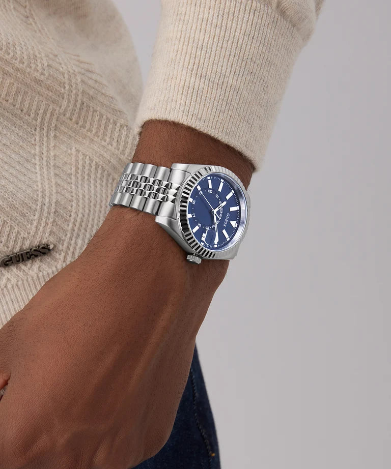 GUESS Jaden GW0977G1 Men’s Multifunction Watch – 42mm, 5 ATM — view 8