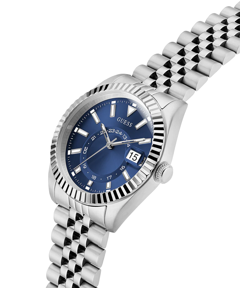 GUESS Jaden GW0977G1 Men’s Multifunction Watch – 42mm, 5 ATM — view 9