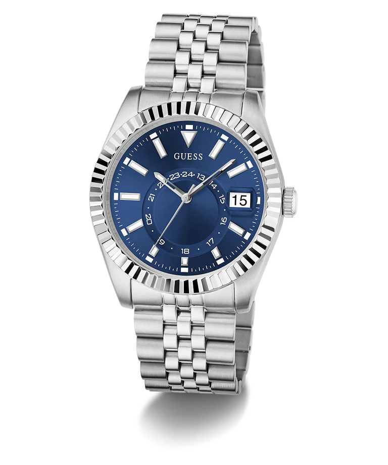 GUESS Jaden GW0977G1 Men’s Multifunction Watch – 42mm, 5 ATM — view 10