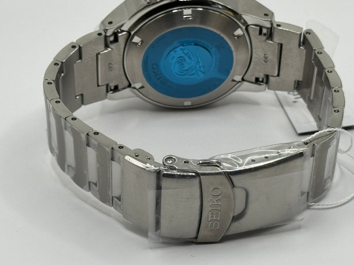 Seiko Prospex SRPG57 “Antarctica Monster” Special Edition — view 14