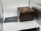 Seiko 5 Sports HDB012 FTC 40th Anniversary Limited Edition — Only 663 Pieces view 4