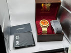 Seiko 5 Sports HDB012 FTC 40th Anniversary Limited Edition — Only 663 Pieces view 5