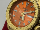 Seiko 5 Sports HDB012 FTC 40th Anniversary Limited Edition — Only 663 Pieces view 2