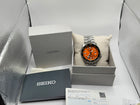 Seiko 5 Sports SSK005 view 5