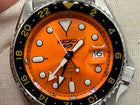 Seiko 5 Sports SSK005 view 2