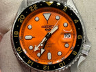 Seiko 5 Sports SSK005 view 4