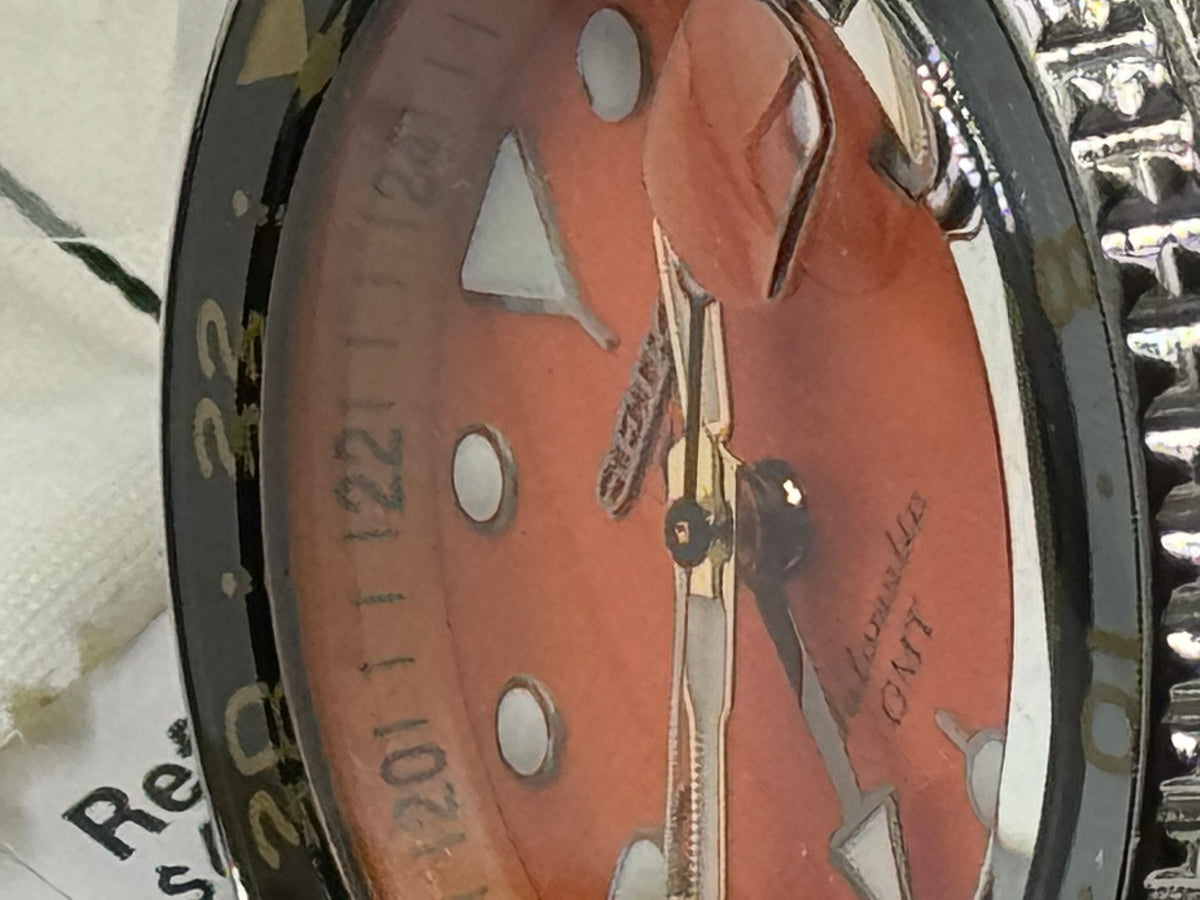 Seiko 5 Sports SSK005 — view 24