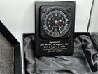 Bulova Lunar Pilot Traveler Limited Edition Clock – Apollo 15 view 2