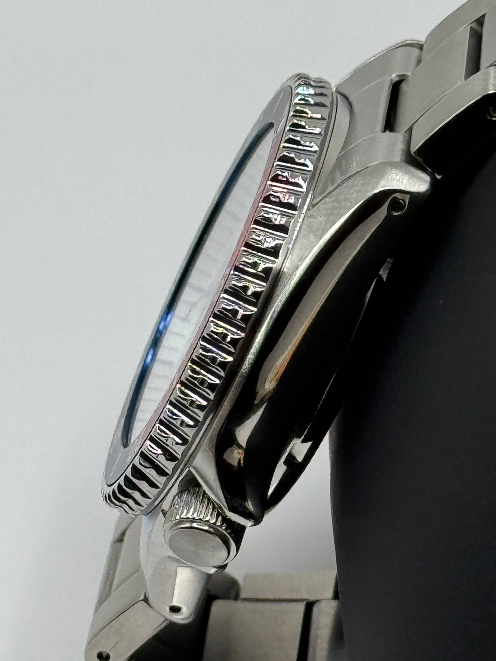 Seiko 5 Sports SRPL99 – Limited Edition Automatic – Pepsi Bezel — view 10