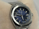 Gucci GG2570 YA142303 – Blue Dial Stainless Steel – 41mm view 4