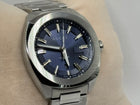 Gucci GG2570 YA142303 – Blue Dial Stainless Steel – 41mm view 2