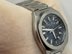 Gucci GG2570 YA142303 – Blue Dial Stainless Steel – 41mm view 5