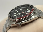 Seiko Prospex SRP789J1 “Coke Turtle” Automatic Diver 200M – Made in Japan view 4