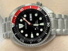 Seiko Prospex SRP789J1 “Coke Turtle” Automatic Diver 200M – Made in Japan view 5