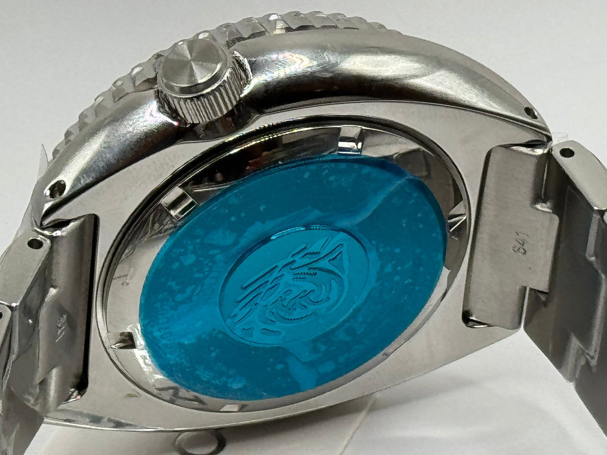 Seiko Prospex SRP789J1 “Coke Turtle” Automatic Diver 200M – Made in Japan — view 15