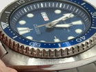Seiko Prospex SRPD21J1 “Great White Shark” – Made in Japan Automatic Diver Turtle view 5