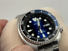 Seiko Prospex SRPC25J1 “Save the Ocean” Turtle Automatic Diver 200M – Made in Japan view 5
