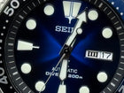 Seiko Prospex SRPC25J1 “Save the Ocean” Turtle Automatic Diver 200M – Made in Japan view 2