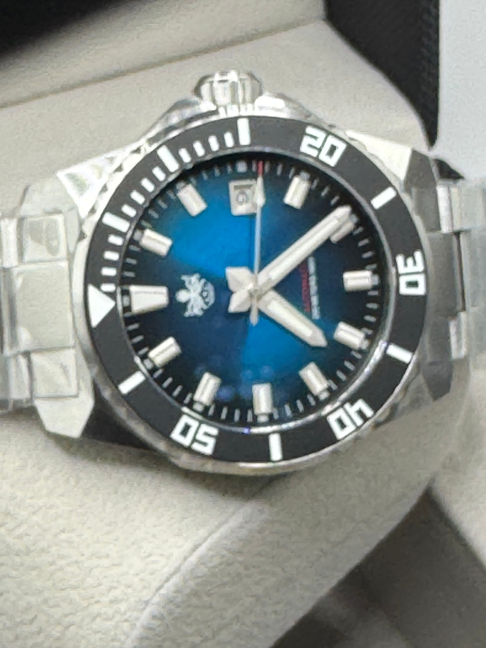 PHOIBOS LEVIATHAN PY054B Ready To Ship 2-3 days 5yr warranty by FTG Watches — view 19