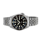 Islander ISL-05 – 38mm Automatic Dive Watch – Black Dial – 200M view 4