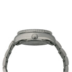 Islander Republic Traveler GMT ISL-238 – Blue Dial – Miyota 9075 True GMT view 4