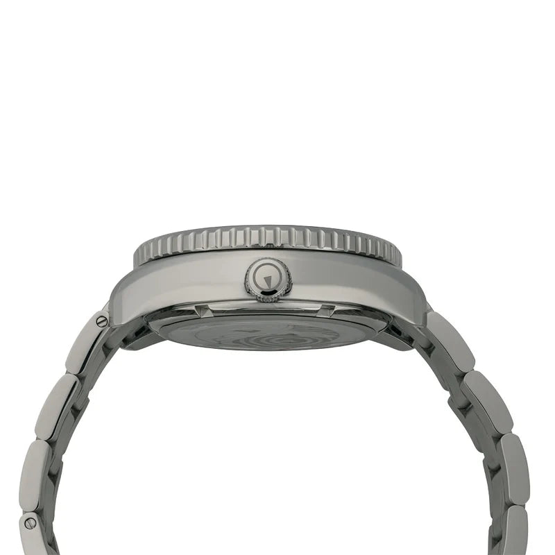 Islander Republic Traveler GMT ISL-238 – Blue Dial – Miyota 9075 True GMT — view 4