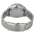 Islander Republic Traveler GMT ISL-238 – Blue Dial – Miyota 9075 True GMT view 3