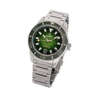 Islander Bayport ISL-312 – Green Wave Dial – Automatic Dive Watch view 2