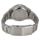 Islander Bayport Automatic Dive Watch – Warm Grey Wave Dial | ISL-314 view 4