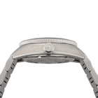 Islander Calabro GMT World Time Automatic Watch with Attitude Indicator Dial #ISL-318 view 5