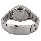 Islander Calabro GMT World Time Automatic Watch with Attitude Indicator Dial #ISL-318 view 4