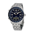 Islander Rocky Point ISL-328 – Blue Dial Analog-Digital Sport Watch view 2