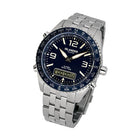 Islander Rocky Point ISL-328 – Blue Dial Analog-Digital Sport Watch view 4