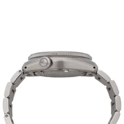 Islander JFK Automatic GMT Watch with Batman Dial — view 9