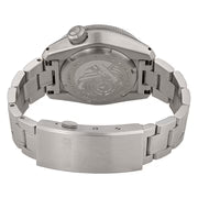 Islander JFK Automatic GMT Watch with Batman Dial — view 10