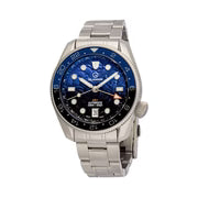 Islander JFK Automatic GMT Watch with Batman Dial — view 11