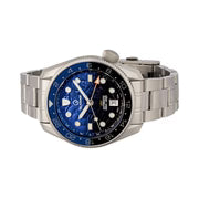Islander JFK Automatic GMT Watch with Batman Dial — view 13