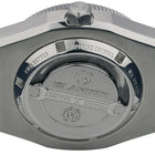 Islander x Carl Murawski Limited Edition ISL-340 – Denim Blue Automatic – 1 of 100 view 5