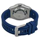 Islander x Carl Murawski Limited Edition ISL-340 – Denim Blue Automatic – 1 of 100 view 4