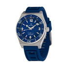 Islander x Carl Murawski Limited Edition ISL-340 – Denim Blue Automatic – 1 of 100 view 3