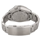 Islander JFK Automatic GMT Watch with Sunset Orange Dial view 5