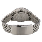 Islander Saltaire ISL-359 – 38mm Solar Dive Watch – Grey Dial – 200M view 4