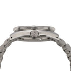 Islander Northport Automatic Dive Watch – White Ripple Dial | ISL-360 view 5